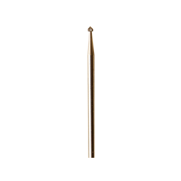 Bush Burr 5 mm - Steinsettingsfreser