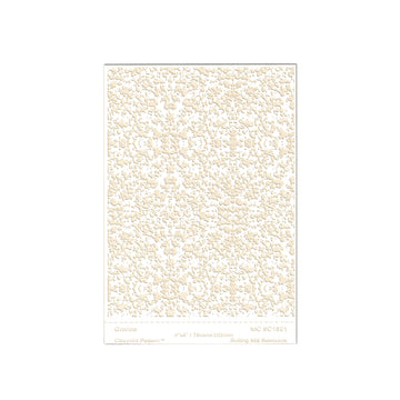 Tekstur - RMR Laser Texture Paper - Granite - 76 x 102mm